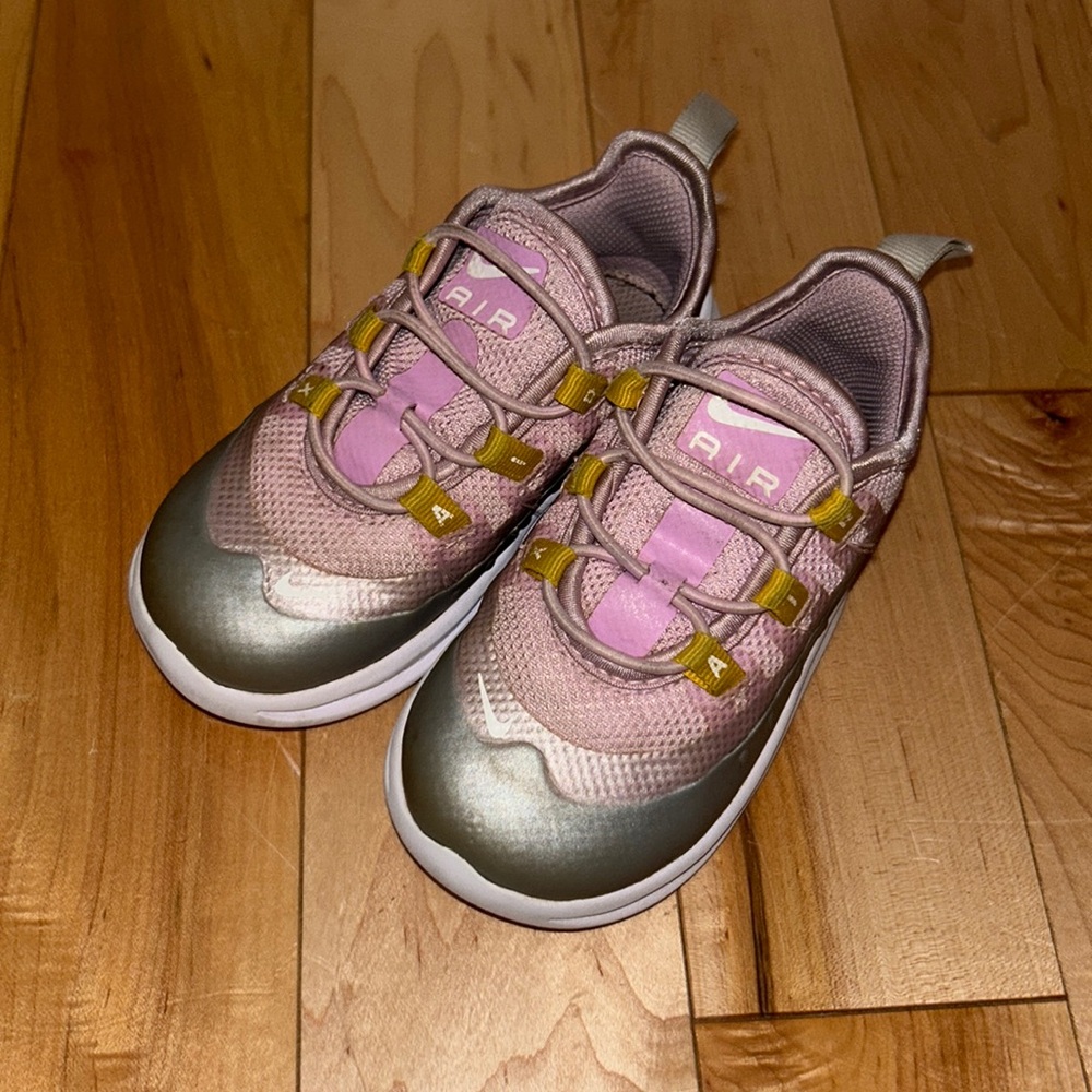 Nike Air Max Low Toddler